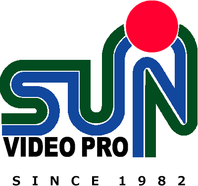 SUNVIDEO PRO